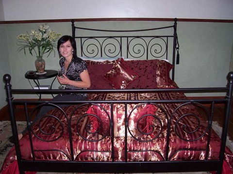 Duke Of Cornwall Inn - Lightning Ridge Tourism 3