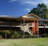 Elizabeth Leighton Bed and Breakfast - Lightning Ridge Tourism