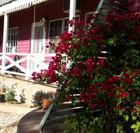 Sonjas Bed and Breakfast - Lightning Ridge Tourism