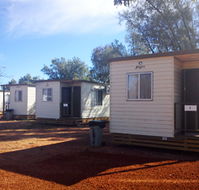 Lightning Ridge Tourist Park - Lightning Ridge Tourism
