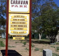 Opal Caravan Park - Lightning Ridge Tourism