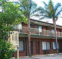 Wentworth Club Motel - Lightning Ridge Tourism