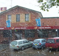 Snowgoose Hotel Motel - Lightning Ridge Tourism