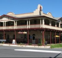 The Royal Hotel Adelong - Lightning Ridge Tourism