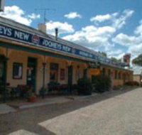 Bredbo Inn Hotel - Lightning Ridge Tourism
