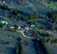 Castanian - Lightning Ridge Tourism