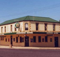 Coffeys Hotel - Lightning Ridge Tourism