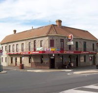 Cooma Hotel - Lightning Ridge Tourism