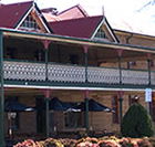 Royal Hotel Cooma - Lightning Ridge Tourism