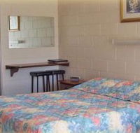 Alpine Country Motel - Lightning Ridge Tourism