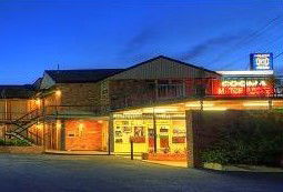 Cooma Motor Lodge - Lightning Ridge Tourism 0