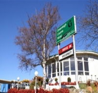 Greenleigh Cooma Motel - Lightning Ridge Tourism