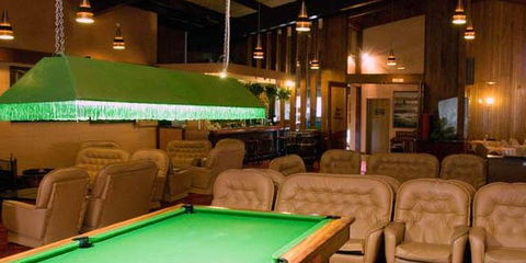 Marlborough Motor Inn - Lightning Ridge Tourism 0