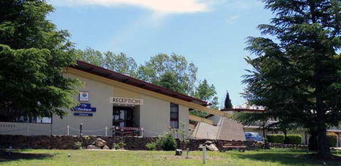 Marlborough Motor Inn - Lightning Ridge Tourism 5