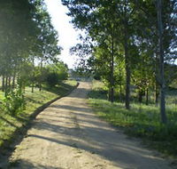 Mia Creek Bed and Breakfast - Lightning Ridge Tourism