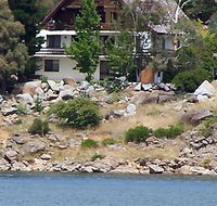 Birken Apartments - Lightning Ridge Tourism