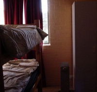 Jindabyne Apartments - Lightning Ridge Tourism