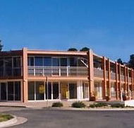 Lakeview Plaza Motel - Lightning Ridge Tourism