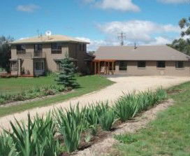 Jindabyne NSW Lightning Ridge Tourism