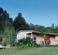 Queens Cottage - Lightning Ridge Tourism
