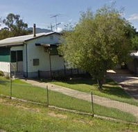 Anglers Haven Cottage - Lightning Ridge Tourism