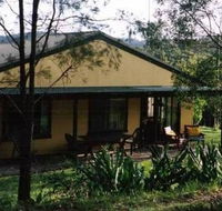 Bella Vista Cottage - Lightning Ridge Tourism
