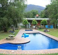 Khancoban Alpine Inn - Lightning Ridge Tourism