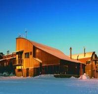 Stables Resort Perisher Valley - Lightning Ridge Tourism
