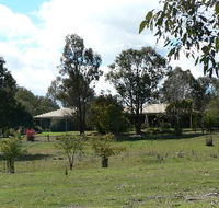 Russellee Bed and Breakfast - Lightning Ridge Tourism