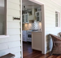 The Cottage Tumut - Lightning Ridge Tourism