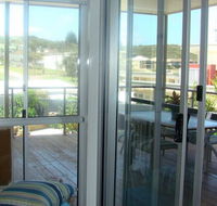 Boat Harbour - Luxury - Lightning Ridge Tourism