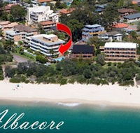 Albacore 4 - Lightning Ridge Tourism