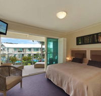 Pacific Blue Townhouse 358 - Lightning Ridge Tourism