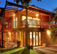 Bali at the Bay - Lightning Ridge Tourism