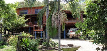 Bellbrook NSW Lightning Ridge Tourism