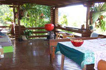Bass Lodge - Lightning Ridge Tourism 2