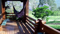 Bass Lodge - Lightning Ridge Tourism 3