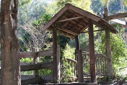 Bass Lodge - Lightning Ridge Tourism 4