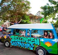 Bellingen YHA - Lightning Ridge Tourism