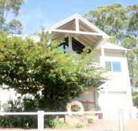 Nelson Bay Bed and Breakfast - Lightning Ridge Tourism