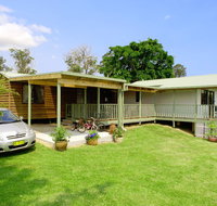 Cedar Grove Farmstay - Lightning Ridge Tourism