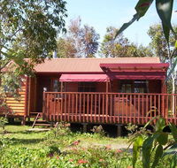 Melaleuca Retreat - Lightning Ridge Tourism