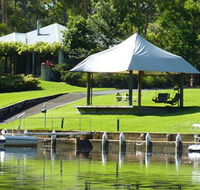 Nundoobah Retreat - Lightning Ridge Tourism