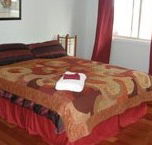 Artisans ...on the hill Bed and Breakfast - Lightning Ridge Tourism