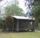 Bellbrook Cabins - Lightning Ridge Tourism