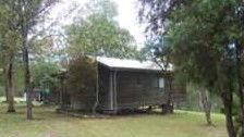 Bellbrook Cabins - Lightning Ridge Tourism 0