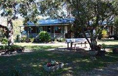 Bellbrook Cabins - Lightning Ridge Tourism 1