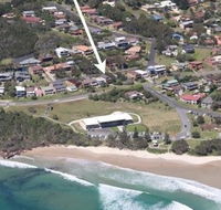 Beach House at Bonny Hills - Lightning Ridge Tourism