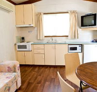 BIG4 Emerald Beach Holiday Park - Lightning Ridge Tourism