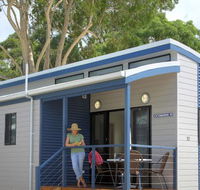 Shoal Bay Holiday Park - Port Stephens - Lightning Ridge Tourism